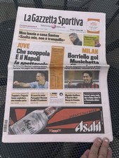 Giornale Calcio Novembre 2009