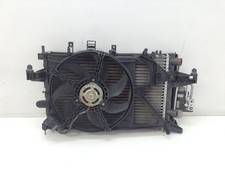 KIT RADIATORI PER OPEL Corsa C 3P 1° Serie 24445161 Benzina 1000 (00>03)