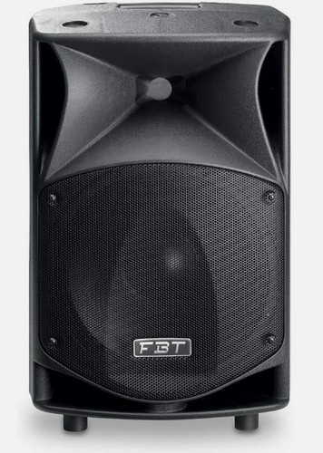 Fbt jmaxx 114a - fbt, spia