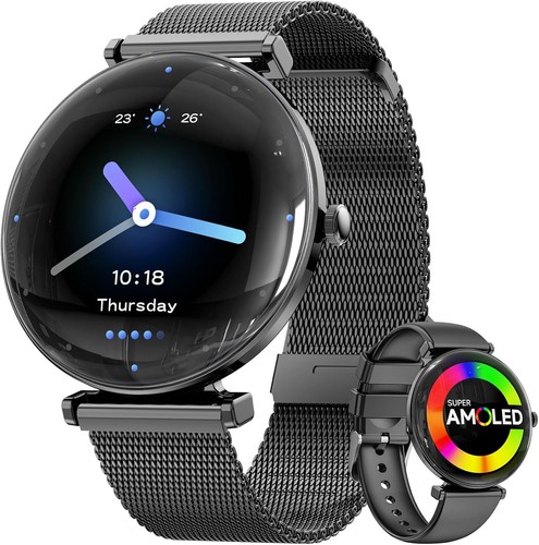 Smartwatch donna donna con