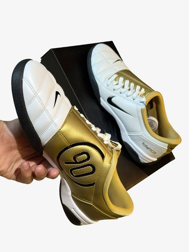 Nike total iii - 90,