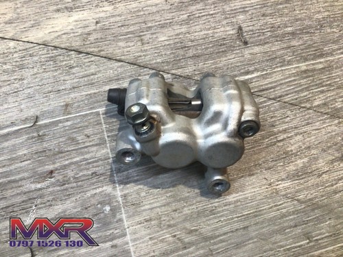 Pinza freno anteriore ktm - pinza,
