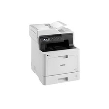 BROTHER MULTIFUNZIONE LASER A4