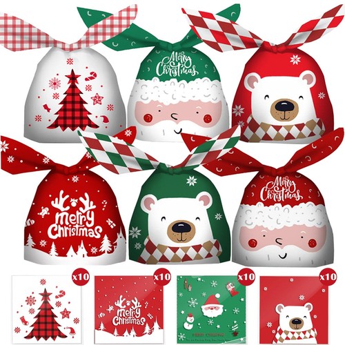 Fulljoyhut 100 pcs - pcs, sacchetti