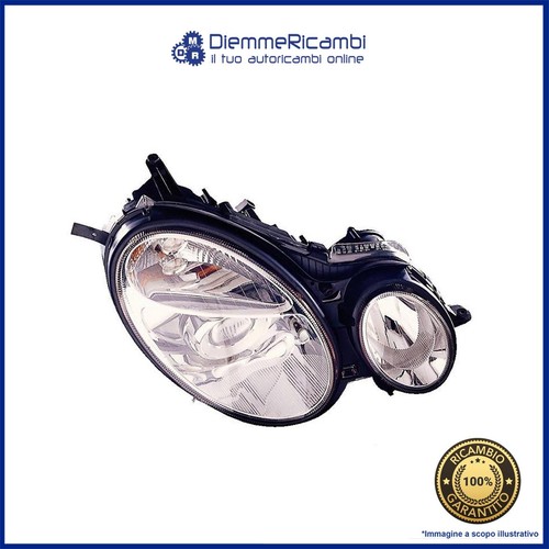 Faro proiettore anteriore - proiettore,