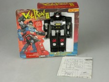 Matchbox Bandai Voltron II