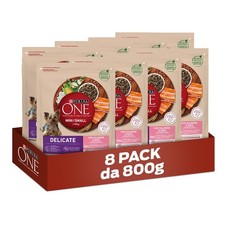 PURINA ONE Mini Small Delicate