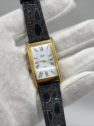 Tank orologio uomo oro cypreá - tank,