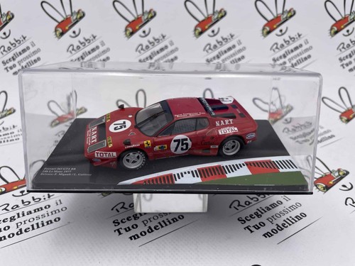 Die cast ferrari - die,