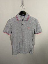 Polo FRED PERRY - XS - Navy -