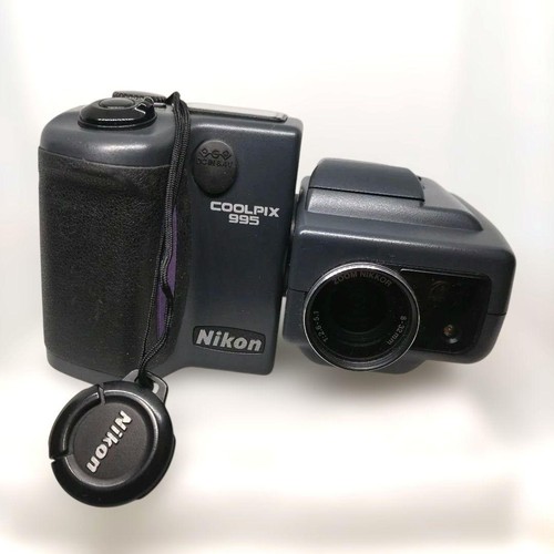 Famoso modello nikon coolpix - modello,