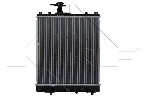 Radiatore acqua motore nrf - acqua,