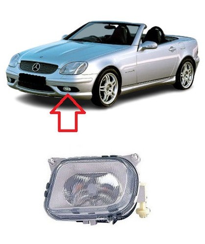 Nuovo per mercedes benz slk - nuovo, mercedes-benz