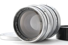 CLA'd [ALMOST MINT] Leica
