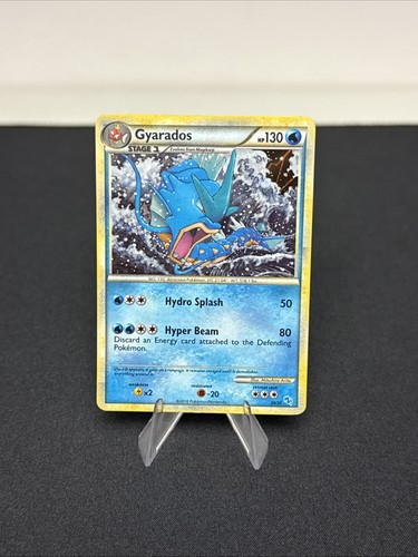 Pokemon gyarados 30 - pokemon,