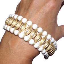 RARE!!   signed CROWN TRIFARI