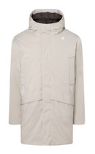 K-way Jarno ST Thermo Jacket