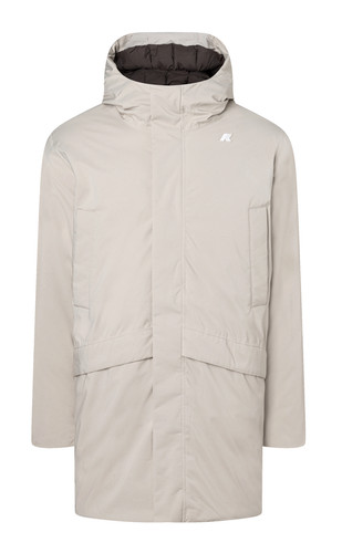 Way jarno thermo - k-way, jacket