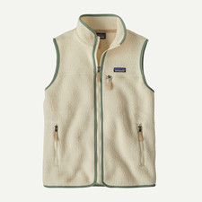 Patagonia W's Retro Pile Vest
