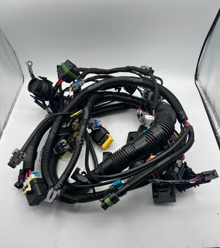 Cablaggio mercury oem l - cablaggio,
