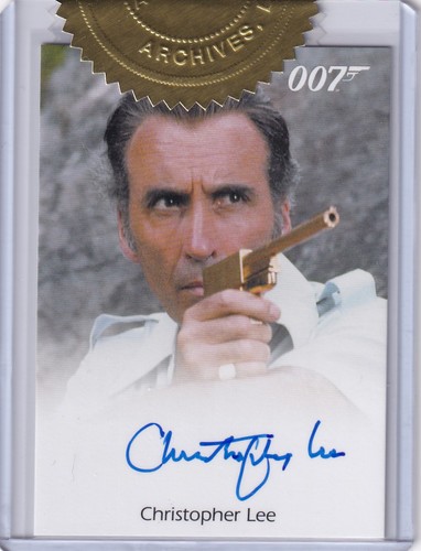 James bond final edition - james,