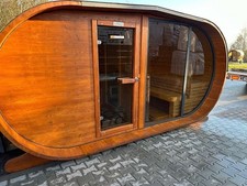 Casa sauna SPA benessere sauna