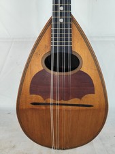Mandolin 4/4 Francesco