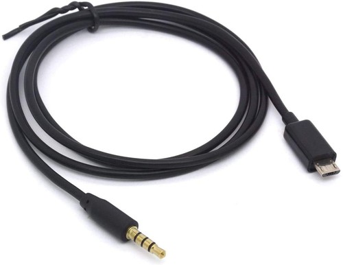 Cavo uscita audio micro - di,