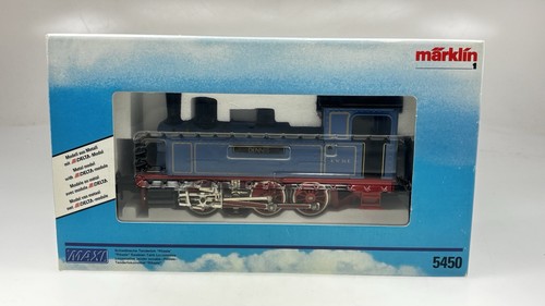 Märklin maxi scala 1 - scala,
