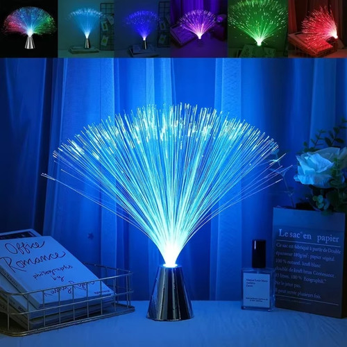 Lampada led sensoriale - lampada,