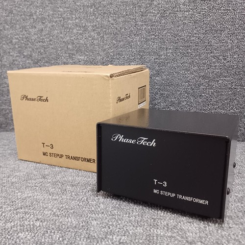 Phase tech mc - tech,