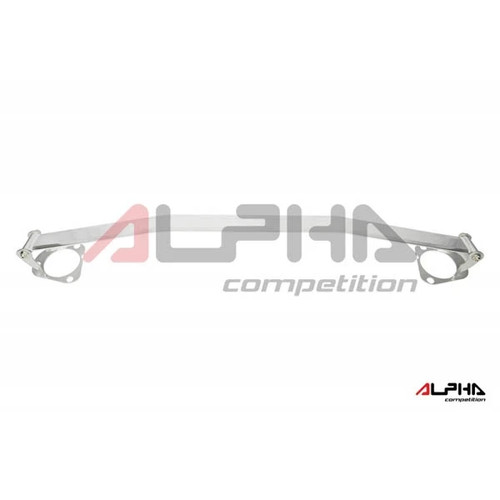 Barra duomi anteriore alpha - duomi,