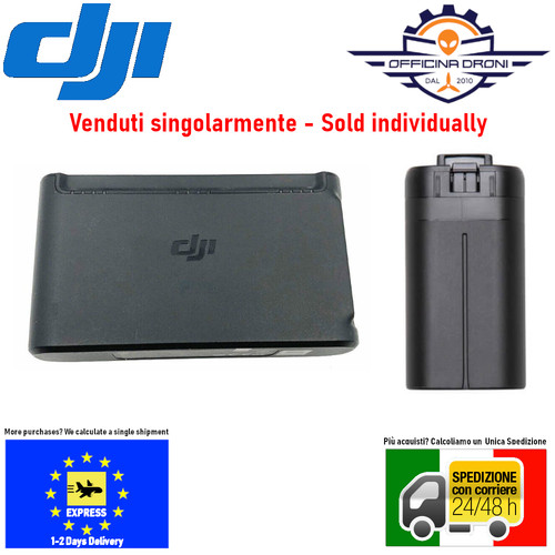 Dji mavic mini batteria - dji,