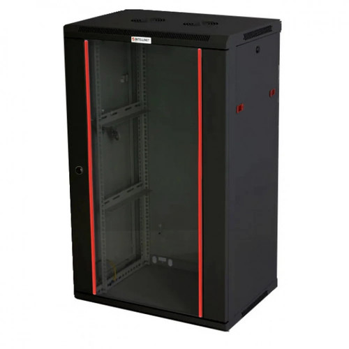 Armadio rack muro - rack, 19