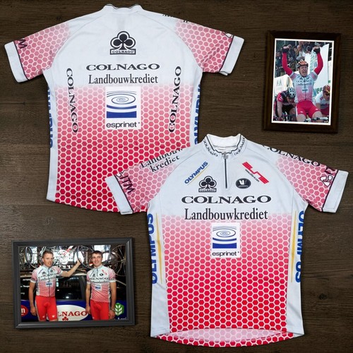Rara maglia ciclismo - maglia,