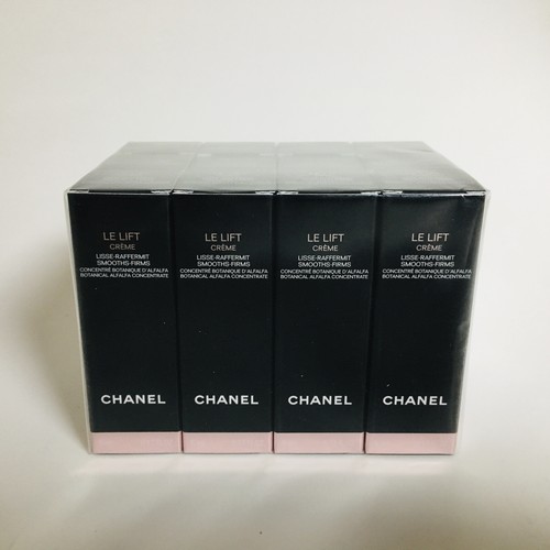 Chanel lift creme botanical - chanel,