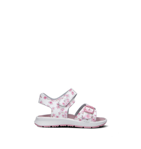 Primigi sandalo bambina bianco - bambina,