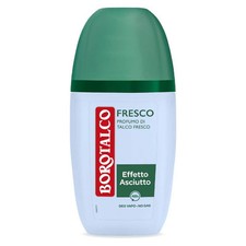 Borotalco Fresco Deodorante Vapo Effetto Asciutto No Gas 75ml