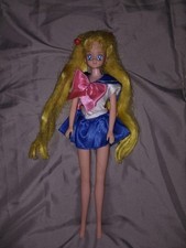 Bambola sailor moon - bambola,