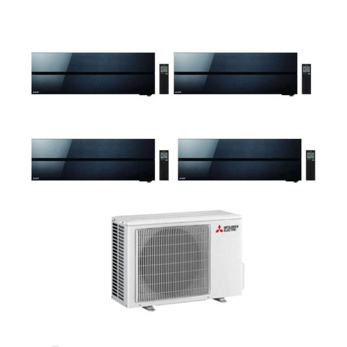Mitsubishi climatizzatore - mitsubishi,