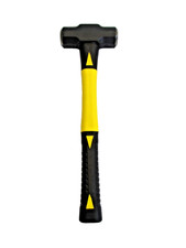 3lb. Sledge Hammer W/