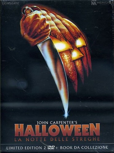 Halloween notte delle - la,