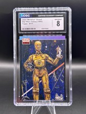 CGC 8 Jean "Moebius" Giraud -