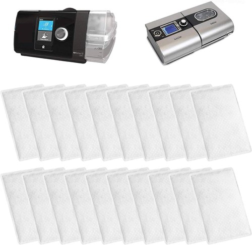 Packs cpap filters - packs,