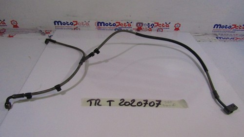 Tubo freno anteriore front - freno,