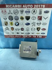 CENTRALINA CAMBIO AUTOMATICO