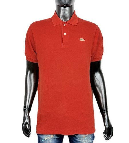 Lacoste polo uomo - taglia, 5