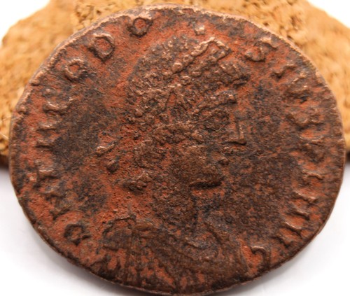 Imperiale romano teodosio - romano,