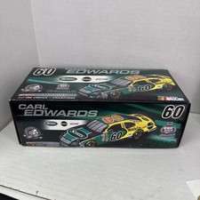 Carl Edwards #60 Scott's