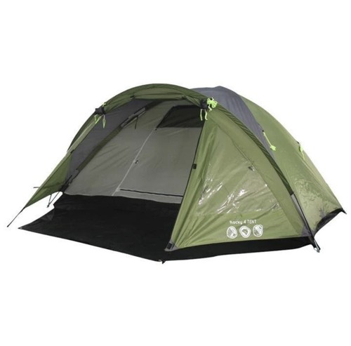 Rrp 119 gelert rocky - rrp,